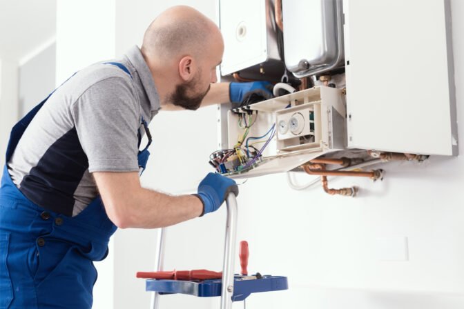 Why Is My Boiler Doing That? A Plain-English Guide to Common Boiler Problems