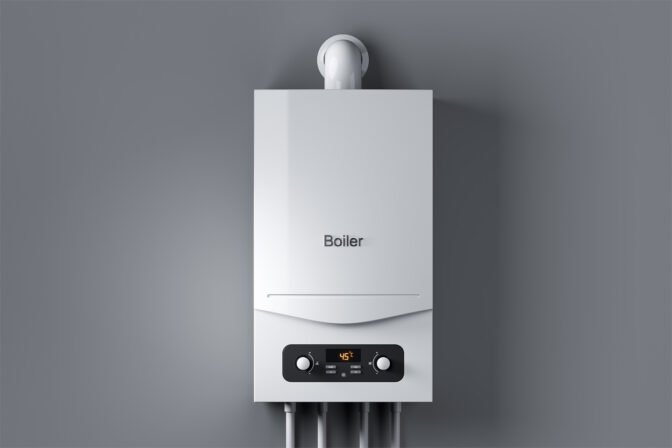 The Quiet Workhorse of Your Home: Everything You Should Know About Boilers