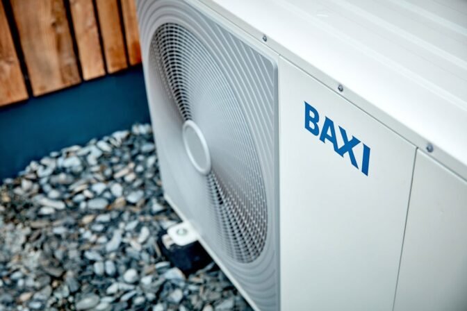 Air Source Heat Pumps: What They Actually Are, and Whether One Makes Sense for Your Home
